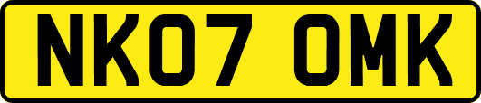 NK07OMK
