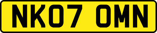 NK07OMN