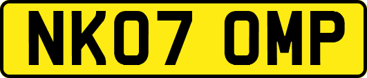 NK07OMP