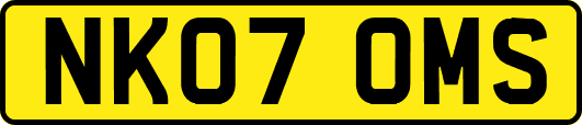 NK07OMS