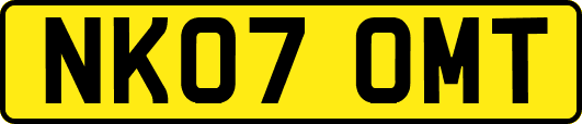 NK07OMT