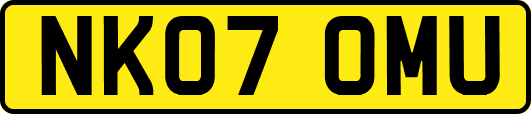 NK07OMU