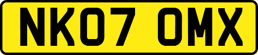 NK07OMX