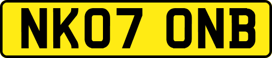 NK07ONB