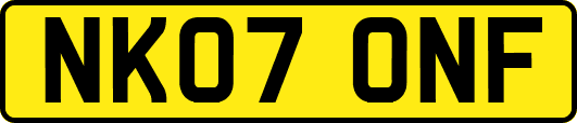 NK07ONF