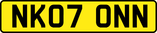 NK07ONN