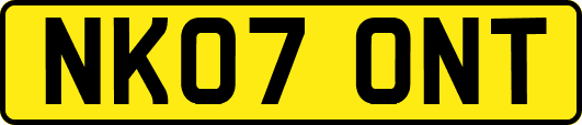 NK07ONT
