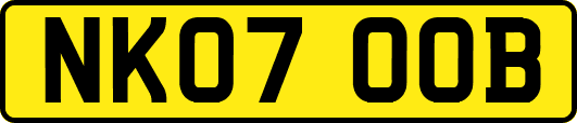 NK07OOB