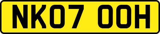 NK07OOH