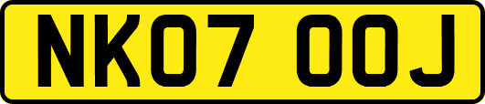 NK07OOJ