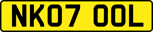 NK07OOL