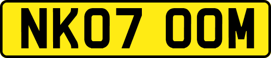 NK07OOM