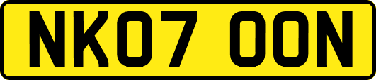 NK07OON