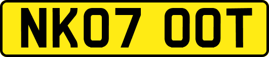 NK07OOT