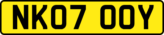 NK07OOY