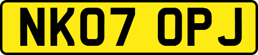 NK07OPJ