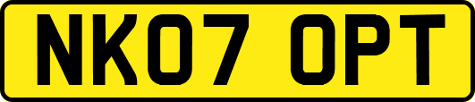 NK07OPT