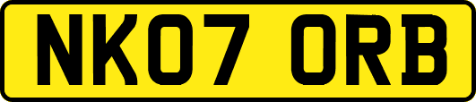 NK07ORB