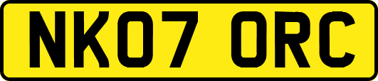 NK07ORC