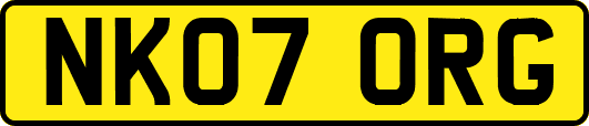 NK07ORG