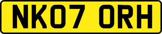 NK07ORH