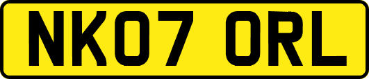 NK07ORL