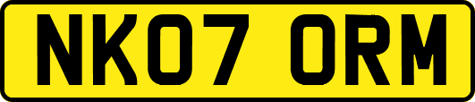 NK07ORM