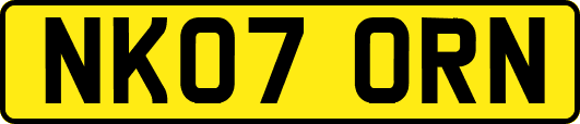 NK07ORN