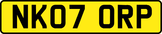 NK07ORP