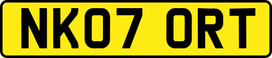 NK07ORT