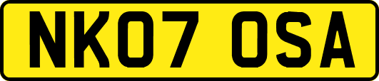 NK07OSA