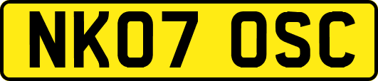 NK07OSC