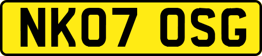 NK07OSG