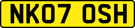 NK07OSH