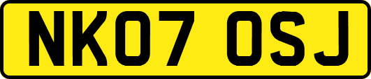 NK07OSJ