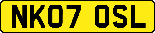NK07OSL