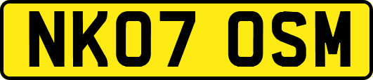 NK07OSM