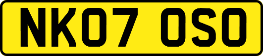 NK07OSO