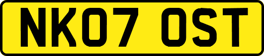 NK07OST