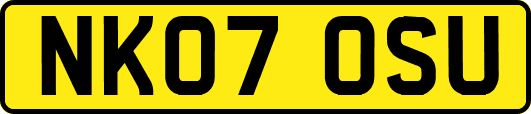 NK07OSU