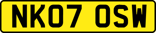 NK07OSW