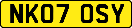 NK07OSY