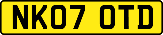 NK07OTD