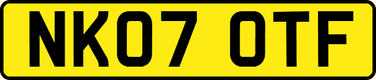 NK07OTF