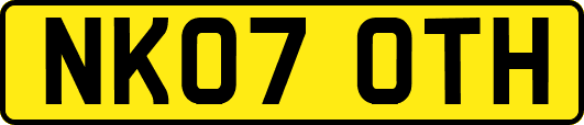 NK07OTH