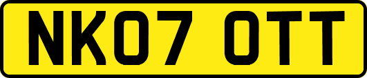NK07OTT