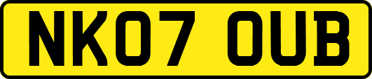 NK07OUB