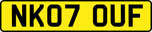 NK07OUF