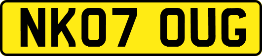 NK07OUG