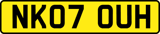 NK07OUH